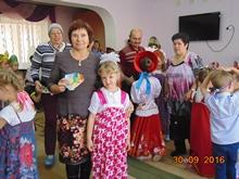 подарки